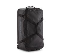 Valise à roulette PATAGONIA Black Hole Wheeled Duffel 70L (Black w/Black) ALL