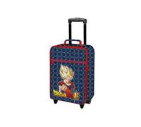 Valise à Roulettes Dragon Ball Super