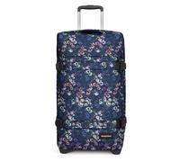 Valise à roulettes Eastpak Transit'R L Bleu TU