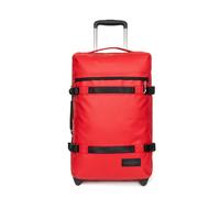 Valise à roulettes Eastpak Transit'R S Rouge TU