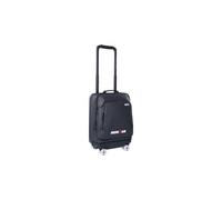 Valise a roulettes evoc 4 wheel trolley 40l edition ironman gris noir
