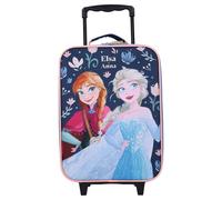 Valise à roulettes FROZEN II