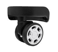 Valise à roulettes gauche et droite - Pièces de rechange pour la plupart des valises, un