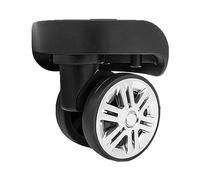 Valise à roulettes gauche et droite - Pièces de rechange pour la plupart des valises, un