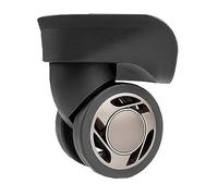 Valise à roulettes gauche et droite - Pièces de rechange pour la plupart des valises, un