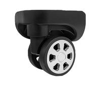 Valise à roulettes gauche et droite - Pièces de rechange pour la plupart des valises, un