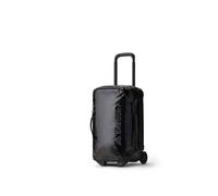 Gregory Alpaca 40 2 roulettes Trolley de cabine 55 cm noir