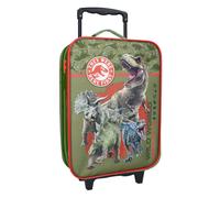 Valise à roulettes Jurassic World