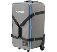 Valise à roulettes Nanlite CC-ST-FZ720 | ✅ Livraison gratuite à partir de 100 €