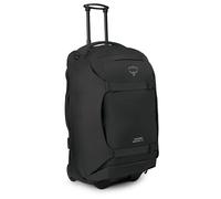 Osprey Sojourn Shuttle Wheeled Duffel 30' / 100L Black