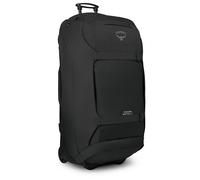 Osprey - Shuttle 130 - Sac de voyage - 130 l - koseret green