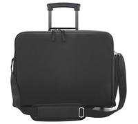 Valise à roulettes pliable pour ordinateur portable 45 x 35 x 20 cm
