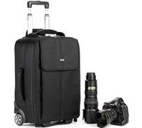 Valise à roulettes pour Appareil photo Think Tank Airport Advantage XT Noir Noir G