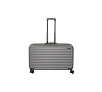 Valise à Roulettes pour Machine à Coudre - Grand Modèle - Sew Easy(...) - Noir