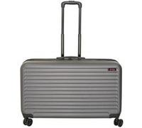 Valise à Roulettes pour Machine à Coudre - Grand Modèle - Sew Easy(...) - Noir