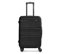 Valise à roulettes - REDOLZ - Essentials 16 MEDIUM - Noir - Homme