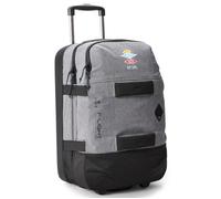 Valise à roulettes Rip Curl F-Light Transit 54 CM - Sac de voyage
