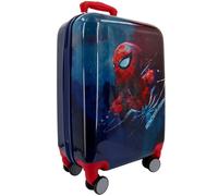 Valise à Roulettes Spiderman Marvel 55 CM Rigide