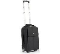 Valise à roulettes Think Tank Airport Advantage Noir Noir G