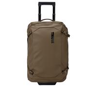 Valise à roulettes Thule Chasm Recycled Carry-on 55cm/22in Couleur: brun