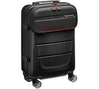 Manfrotto Reloader Spin-55 Pro Light Sac Appareils Photos Convertible à roulettes 2 en 1, pour CSC, DSLR, Reflex Pro, Contenance jusqu'à 2 Boîtiers et Objectifs, Poche pour PC 15'' et pour Documents