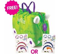 Valise à roulettes Trunki Dinosaure