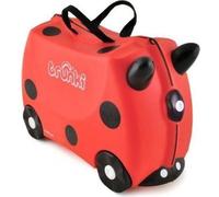 Valise à roulettes Trunki Harley Ladybug