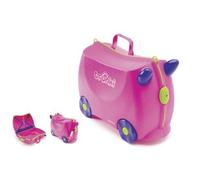 Valise À Roulettes - Trunki : Trixie Rose
