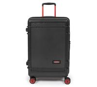 Eastpak Valise rigide Resist'r Zip L – Noir – 78 x 50 x 29 cm – Réf. 65979 008
