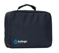 Surflogic Surf Accessories Surf Board Cover Noir