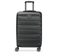 Valise Air Armour Delsey 68 cm extensible Noir