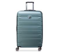Valise Air Armour Delsey 77 cm extensible Vert