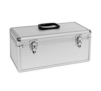 Valise alu - coffre à outils universel D21550