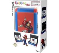 Valise aluminium officielle BigBen pour DS et DS Lite G