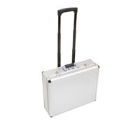 VALISE ALUMINIUM +TROLLEY VIDE MOB - 9535000001