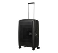 Valise - American Tourister - Aerostep Spinner 67 - Souple - 4 Roulettes Silencieuses - Cadenas TSA