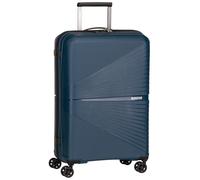 Valise American Tourister Airconic 4 Roues 67 cm Bleu