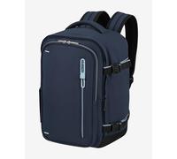 Valise American Tourister Cloudrider Cabin 24L bleu marine