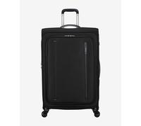 American Tourister Valise hommes CLOUDRIDER SPINNER 77/28 TSA Noir Unique