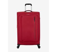American Tourister Sac de voyage à roulettes Cloudrider 118 l Rouge