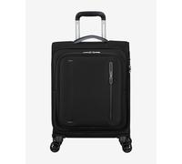 American Tourister Cloudrider-35l Boarding Bag Noir