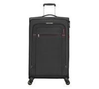 Valise - AMERICAN TOURISTER - Crosstrack Spinner 79 - 4 Roulettes - Cadenas TSA - Grand Format