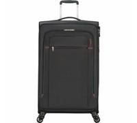American Tourister Crosstrack 4 roues trolley 79 cm gris