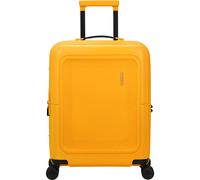 Valise American Tourister DashPop 55/20 EXP TSA Jaune 41/47 L