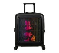 Valise - AMERICAN TOURISTER - Dashpop Disney Spinner 55/20 EXP TSA S - Coque rigide - 4 roulettes - Serrure TSA