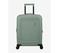 Valise American Tourister Dashpop Spinner 41L verte