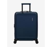 Valise American Tourister Dashpop Spinner 48L bleu marine