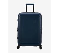 Valise American Tourister Dashpop Spinner 76L bleu marine