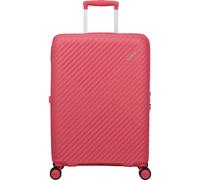 Valise American Tourister Diablast Spinner 68/25 Rose 81/91 L