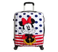 Valise - American Tourister - Disney Legends Spinner 65 - Multicolore - 62,5 L - 4 rouleaux